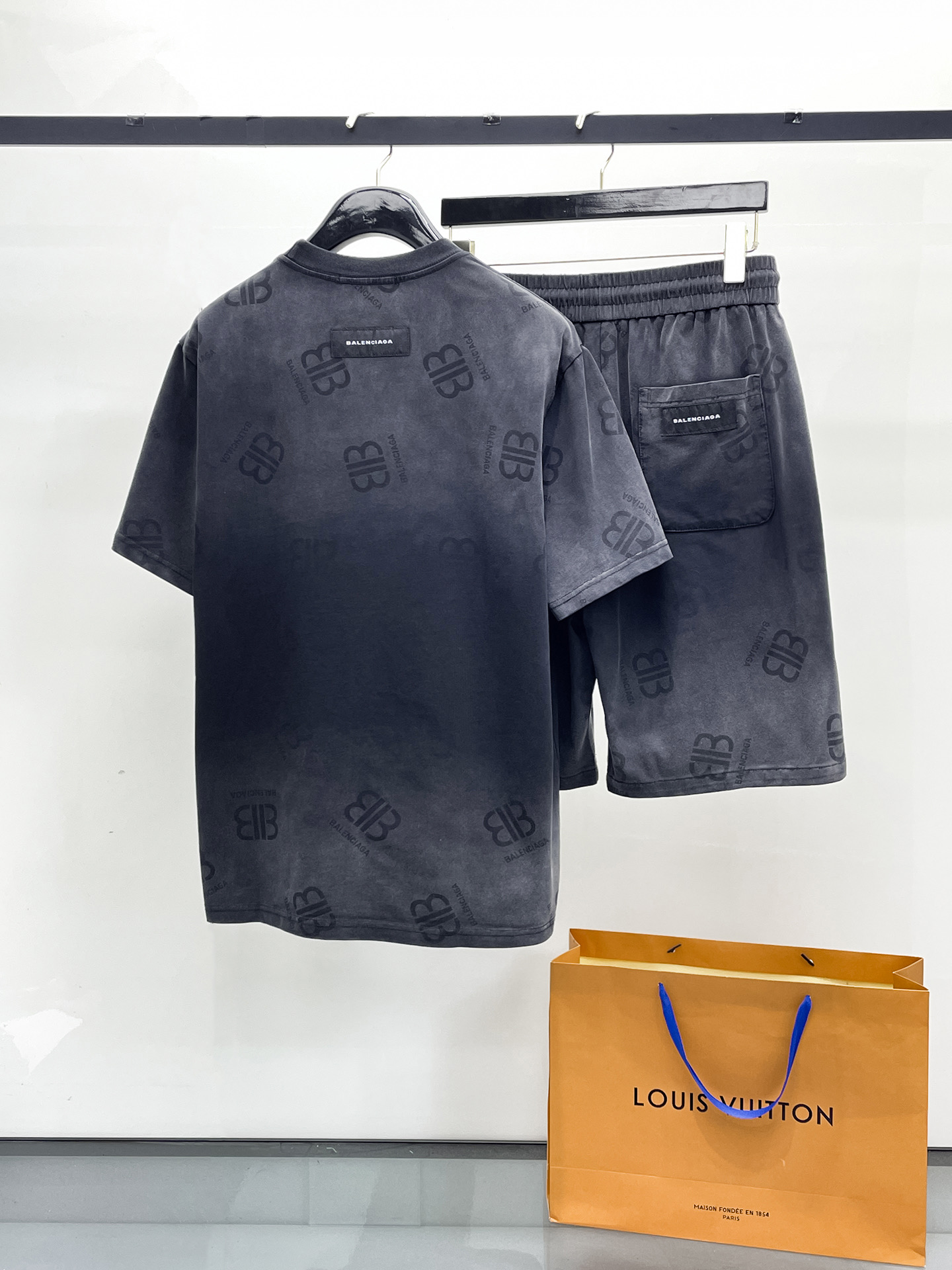 clothes and pants